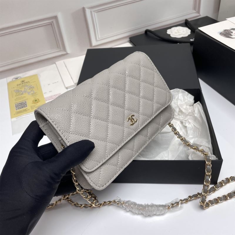 Chanel Woc Bags